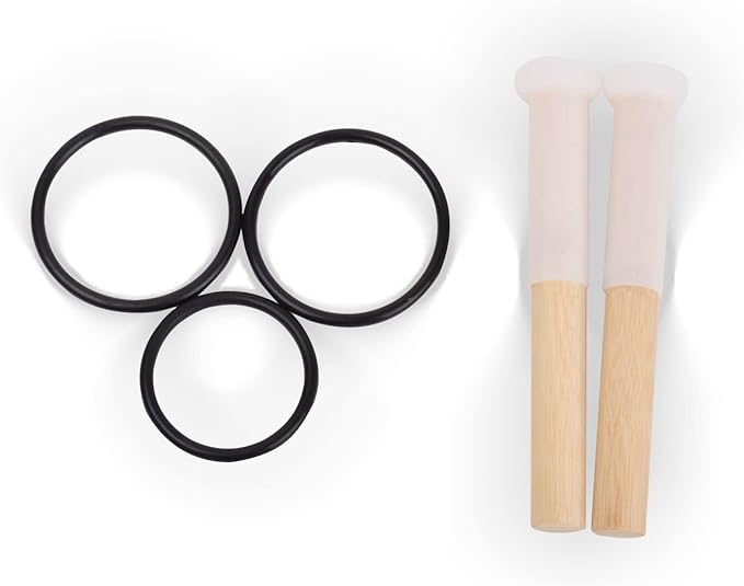 FMTY 7inch 8inch 9inch Crystal singing bowls set sound bowl for healing Mindfulness, Meditation, Yoga, Spiritual and Body Healing Chakra Singing Bowl (7C+8D+9A, 7inch+8inch+9inch with Travel bag)