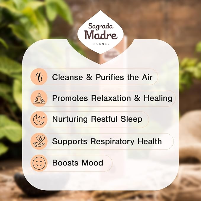 22- Piece Palo Santo Incense Sticks Bundle – Sandalwood (9”), Lavender (6.7”), & Ritual Self-Love (9”), Organic, Non-Toxic & Eco-Friendly, Wild-Harvested & Aromatic, 50-60 Min Burn Time