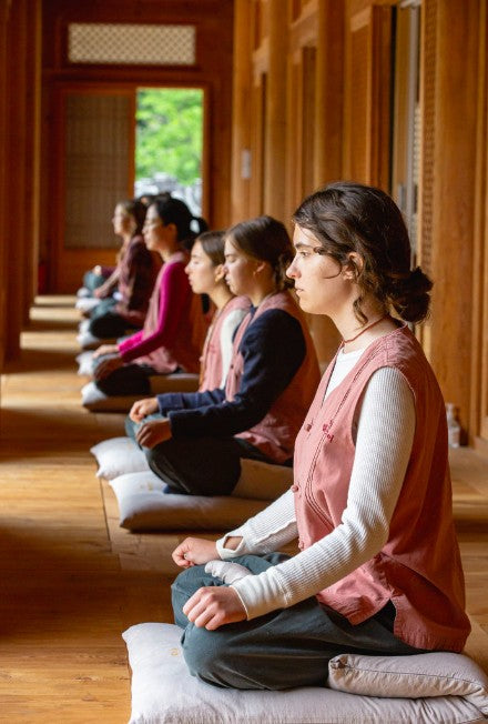 Discovering K-Temple: The Ultimate Guide to Korean Templestay and the Art of Mindfulness