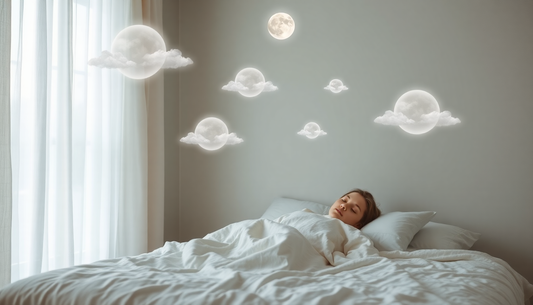 Conquer Insomnia with the Power of Meditation