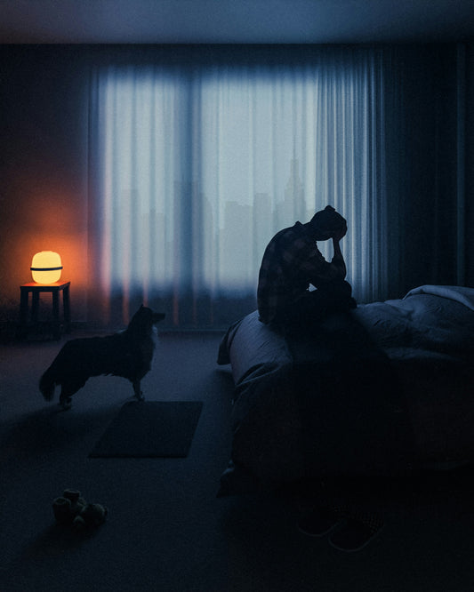 How to Solve Insomnia: 7 Science-Backed Sleep Solutions for Deeper Rest