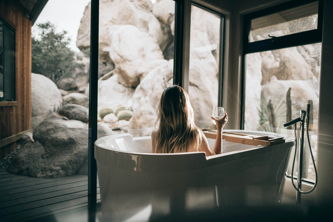 12 Affordable DIY Spa Rituals for a Relaxing Wellness Day at Home