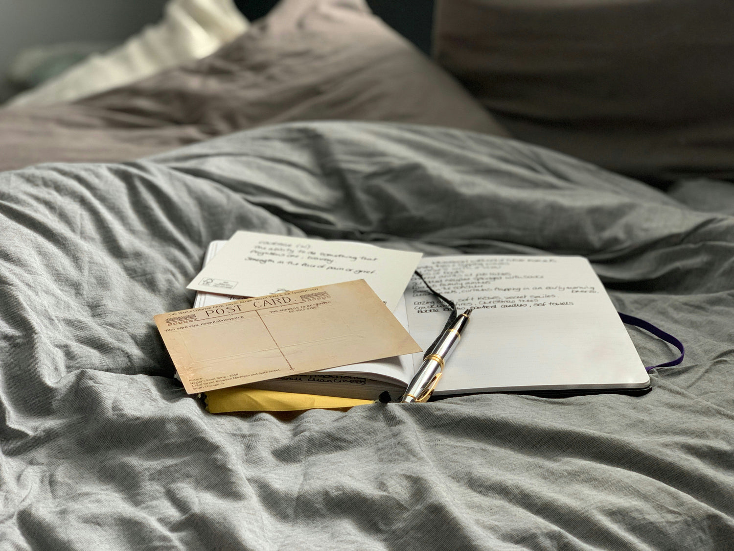 Reflection Journal