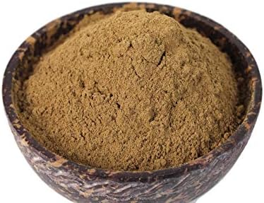 Incense Making Base and Binder Set (Includes Tabu-No-Ki, Magic Makko, Cedar Wood Powder, and Guar Gum)