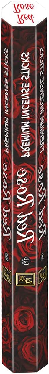 ZED Black Red Rose (Red Rose)