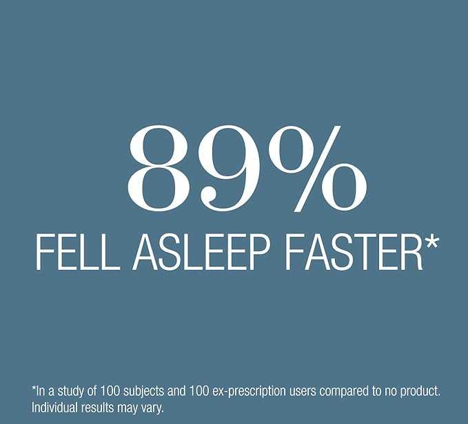 THISWORKS Deep Sleep Pillow Spray – Fast-Acting Natural Rest Formula with Essential Oils of Lavender, Vetivert & Camomile – 150 ml (5 fl oz)