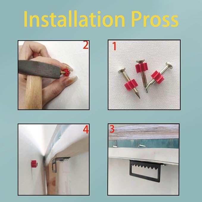 Ardemy Rustic Flower Wall Art Framed White Floral Canvas Painting Magnolia Textured Picture Teal Grey Artwork for Living Room Bedroom Bathroom Dining Room Home Office Wall Decor, Large 40"x20"