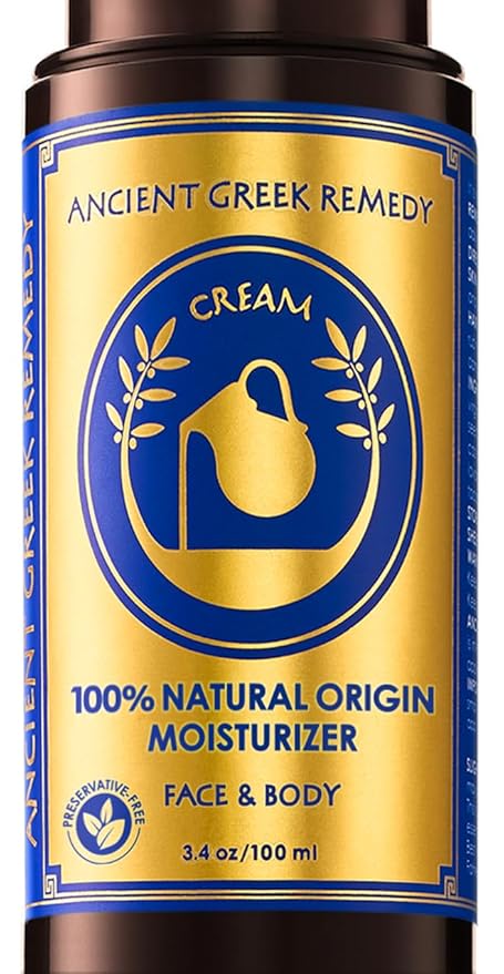 Organic Facial and Body butter Cream. Made of Almond, Olive, Castor, Vitamin E, Lavender oil. Anti Aging lotion for Face, Skin, Hair, Dry Hands, Cuticle. Day and Night Moisturizer for Men and Women