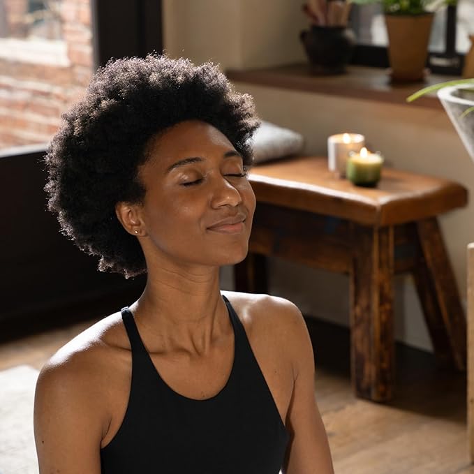 Siblings Candle Making Kit | DIY Coconut-Soy Wax Candle Kit with Wooden Wick | Scent No 06: Cardamom, Sandalwood, Vanilla | Clean, Non-Toxic, Reusable, 60 Hr Burn