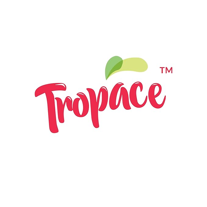 Tropace Organic Immunity Hibiscus Herbal Tea – 20 Tea Bags, Infused with Ginger, Cloves & Black Pepper, Caffeine-Free, Rooted in Egypt & Packed in USA, 1.4 oz (40g)