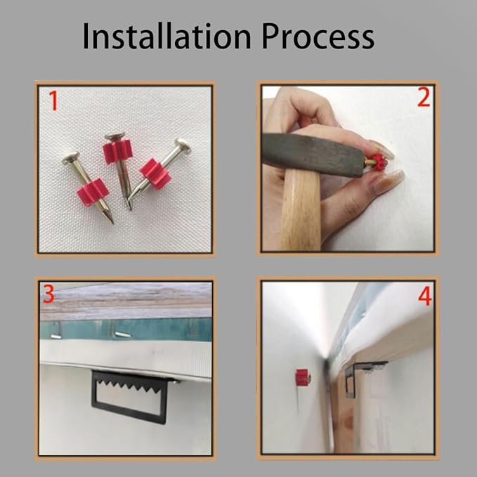 Ardemy Rustic Flower Wall Art Oversized Framed White Floral Canvas Painting Magnolia Textured Picture Teal Grey Artwork for Living Room Bedroom Dining Room Home Office Wall Decor, 58"x29"