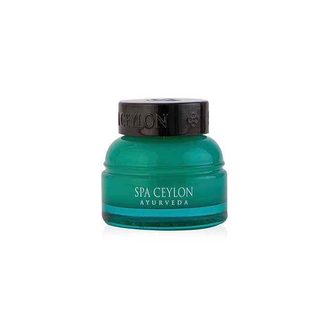 SPA CEYLON RELAX Foot Relief Balm | Instant Cooling & Soothing | relief for tired & fatigued feet | Hydrating | 100% Natural | Suitable for all skin types