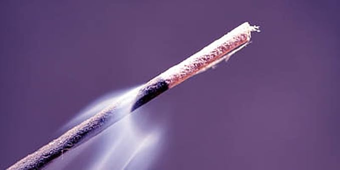 Seduction Incense Sticks 20 Pack