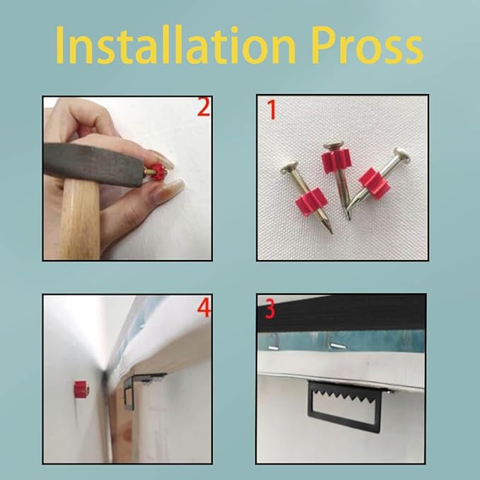 Ardemy Teal Abstract Canvas Wall Art for Living Room Landscape Painting Bedroom Turquoise Grey Textured Picture Artwork Wall Art for Men Home Office Wall Decor, Black Wood Framed Large 40"x20"