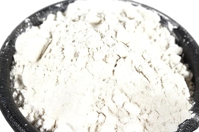 Incense Making Base and Binder Set (Includes Tabu-No-Ki, Magic Makko, Cedar Wood Powder, and Guar Gum)