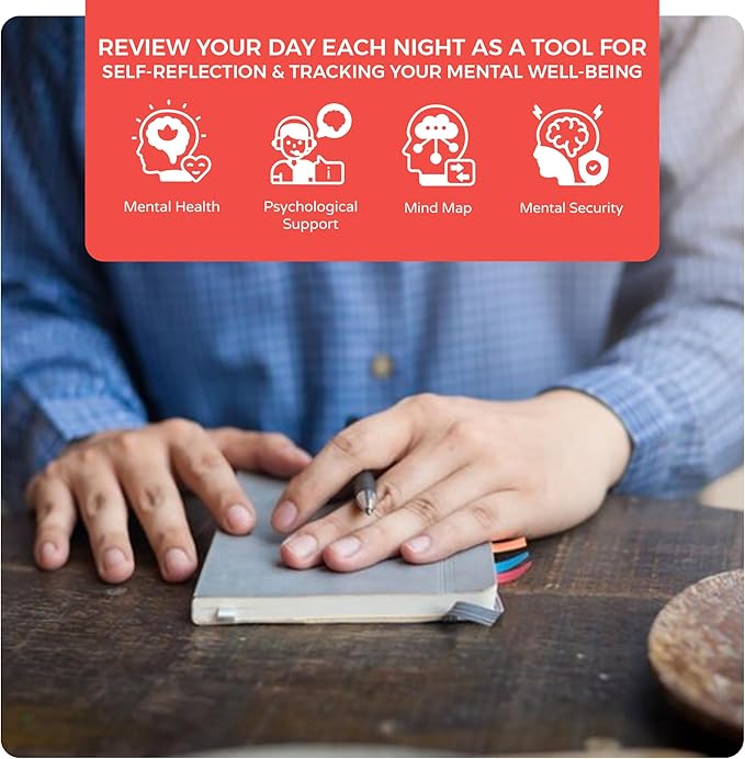 Mental Wellness Journal