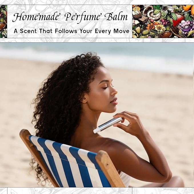 HIQILI Parisian Nocturne Fragrance Oil for Diffuser, Inspired by YL's M.on Paris, Candle & Soap & Perfume Balm Making, Sweet Notes, Long-Lasting Aroma - 1 Fl Oz