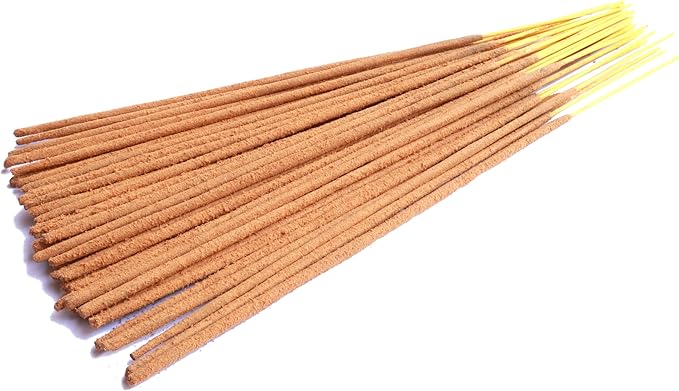 Palo Santo Incense Sticks - Traditional Handcrafted Masala Incense - 40 to 50 Sticks Approx.
