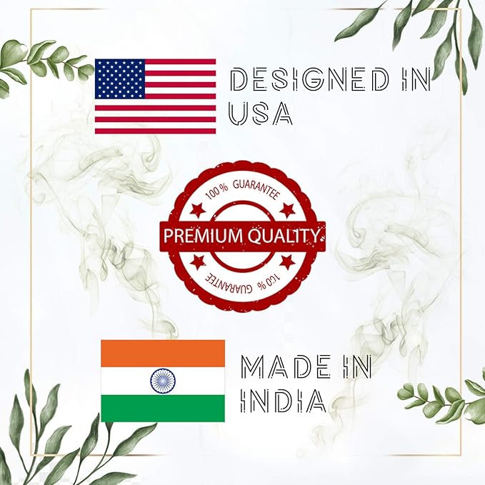 SOUL STICKS Hand-Rolled Incense Sticks Divine Spirit Blends 180 Gram Box | 100% Natural Masala Incense Organic Home Fragrance Agarbatti (7 Chakras)