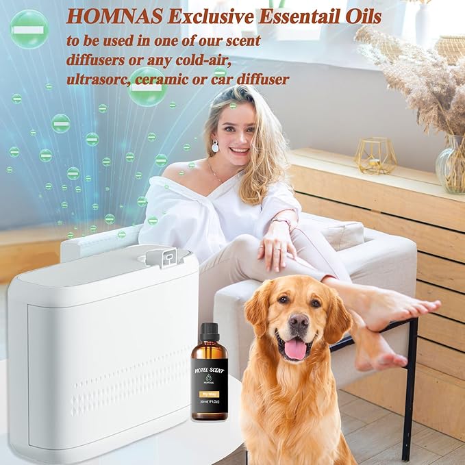 Wandering Breeze Essential Oil, Hotel Scent, Aroma & Essential Oil Blend, Inspired by W Hotel, Home Luxury & Hotel Scents for Aromatherapy