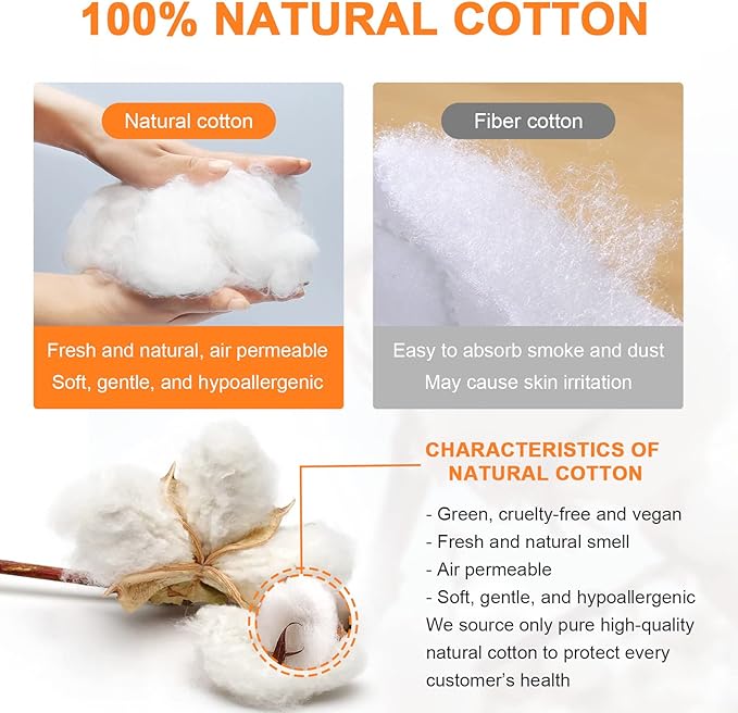 Zabuton Meditation Mat (36"×28"×3") Luxurious Meditation Cushion for Kneeling Sitting Large Floor Pillow Zafu/Bench-Washable Cotton Cover 100% Organic Cotton Filling (Purple)