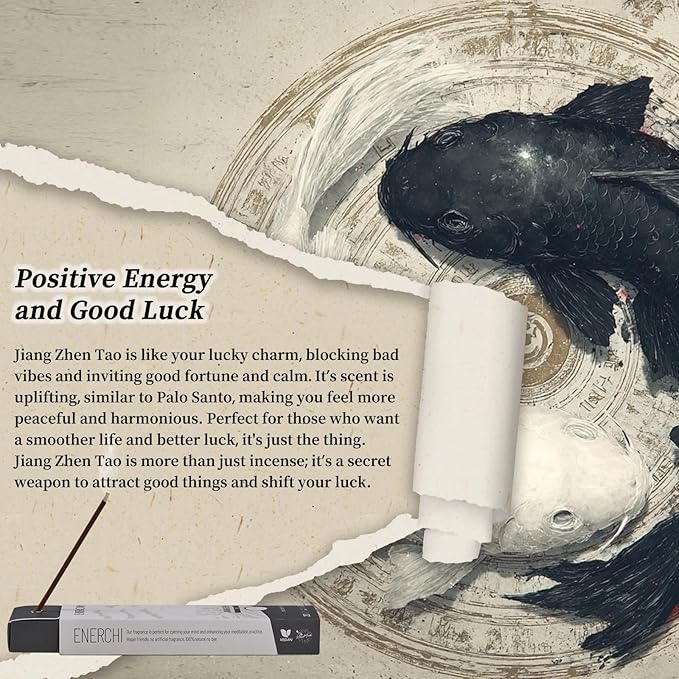 Spiritual Incense Sticks, Protection, Spiritual Cleansing, Good Luck, Negative Energy Cleansing, Positive Vibes Incense, Rosewood Heartwood, Dragons Blood, for Meditation Relaxation, 20 Sticks