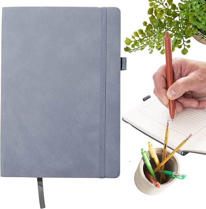 Mental Wellness Journal