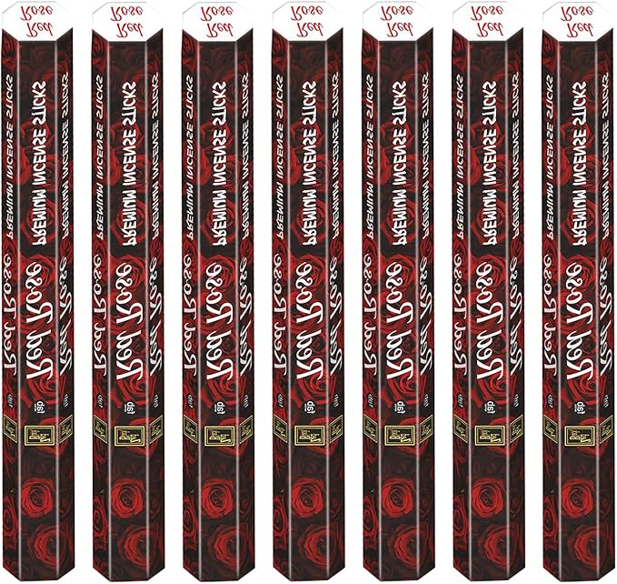 ZED Black Red Rose (Red Rose)
