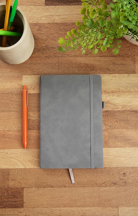 Mental Wellness Journal