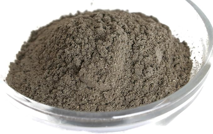 Incense Making Base and Binder Set (Includes Tabu-No-Ki, Magic Makko, Cedar Wood Powder, and Guar Gum)