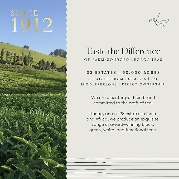Luxmi Estates - Valerian Dream - Organic Valerian Root Tea for Sleep - Loose Leaf - 50g (25 Cups) | with Valerian Root, Chamomile & Lavender | Perfect Wellness Sleep Tea