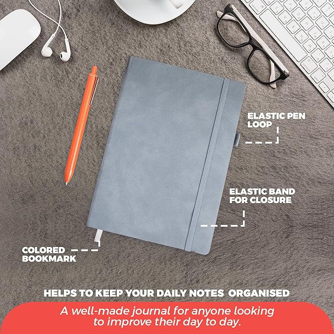 Mental Wellness Journal