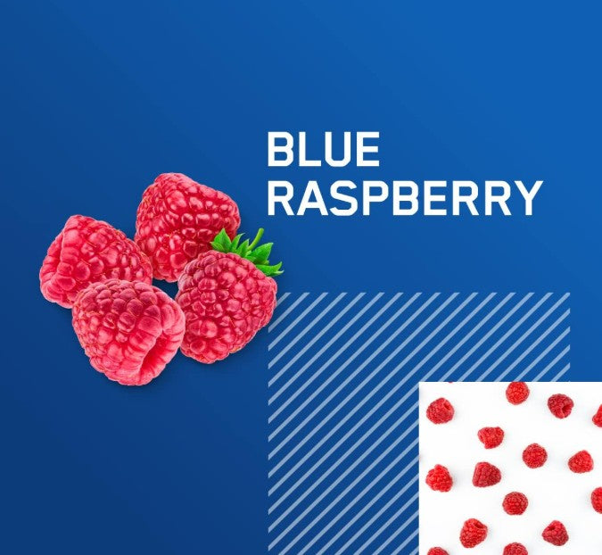 Optimum Nutrition Amino Energy - Pre Workout with Green Tea, BCAA, Amino Acids, Keto Friendly, Green Coffee Extract, Energy Powder - Blue Raspberry, 30 Servings (Packaging May Vary)